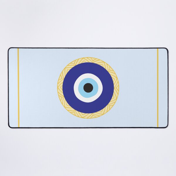 Item preview, Evil Eye designed and sold by PyroPlumis.