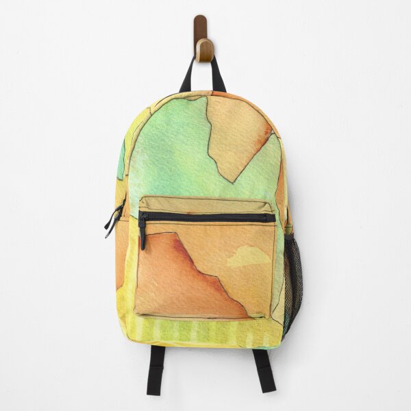 Item preview, Sorbet Mountain Landscape 4 designed and sold by PtcPanache.