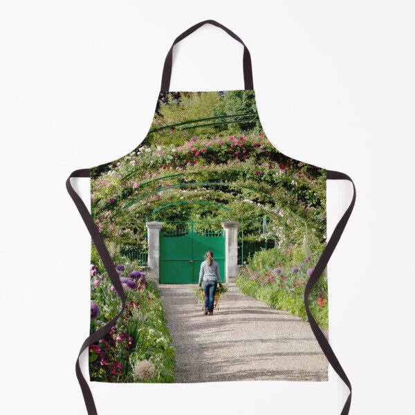 Item preview, The Gardener designed and sold by Marylou Badeaux.