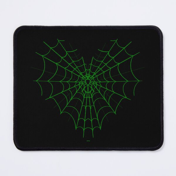 Item preview, Spider Web Heart V22 designed and sold by IgorAndMore.