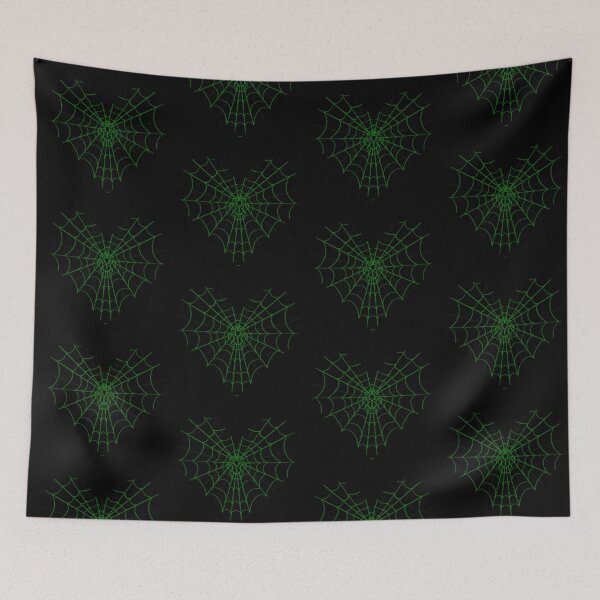 Item preview, Spider Web Heart V22 designed and sold by IgorAndMore.