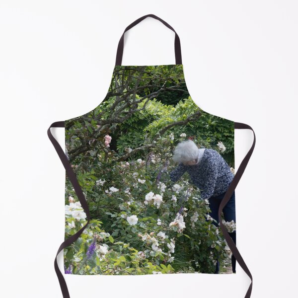 Item preview, The Ageless Gardener designed and sold by Marylou Badeaux.