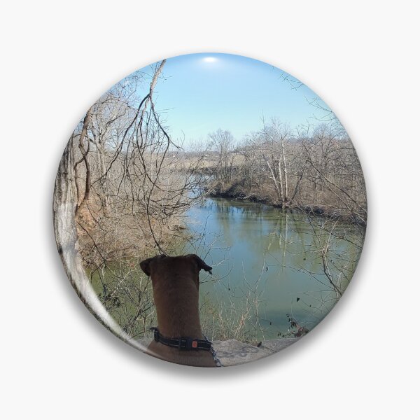 Item preview, Upper Overlook designed and sold by Amanda Huggins.