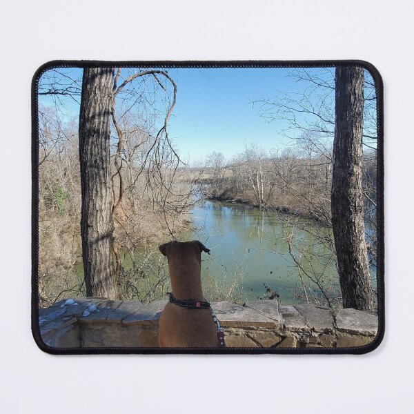 Item preview, Upper Overlook designed and sold by Amanda Huggins.