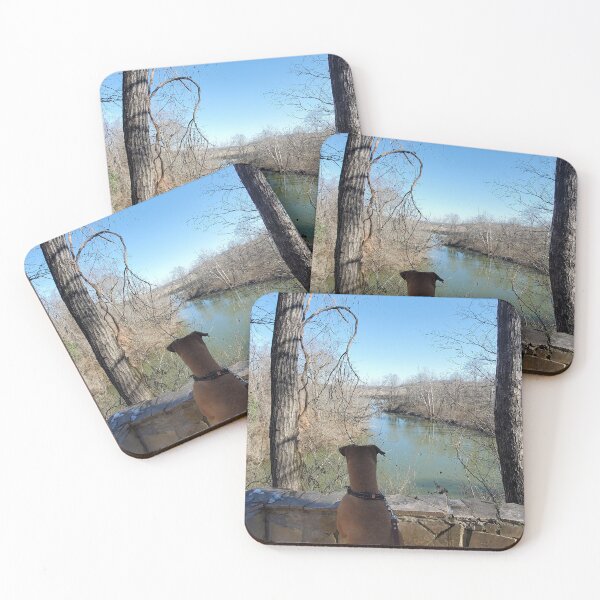 Item preview, Upper Overlook designed and sold by Amanda Huggins.