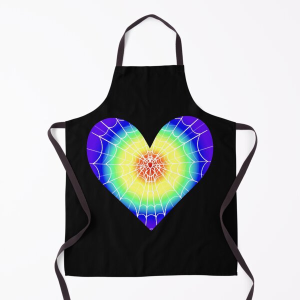 Item preview, Spider Web Heart V24 designed and sold by IgorAndMore.