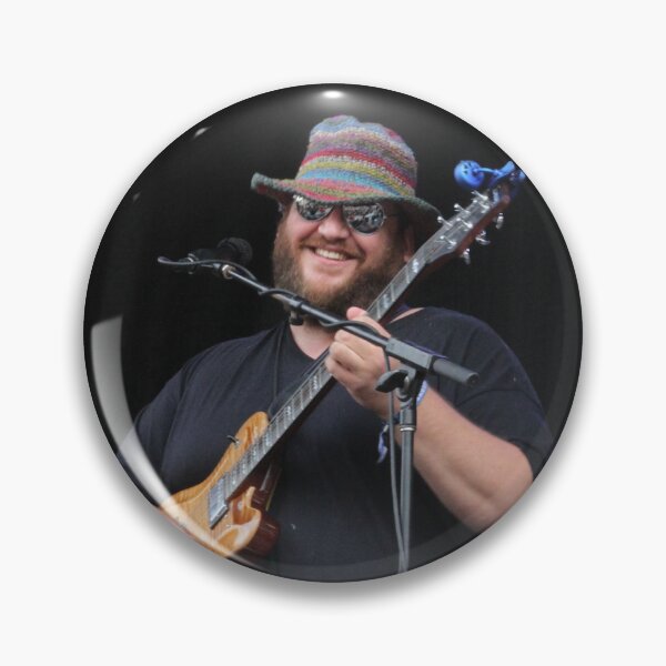 Item preview, Zach Deputy - Photograph designed and sold by ConcertImages.