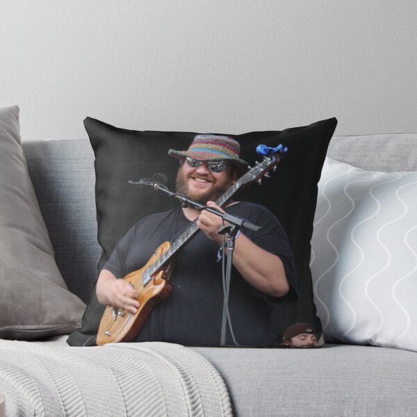 Item preview, Zach Deputy - Photograph designed and sold by ConcertImages.