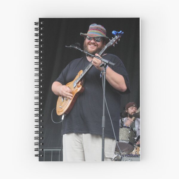 Item preview, Zach Deputy - Photograph designed and sold by ConcertImages.