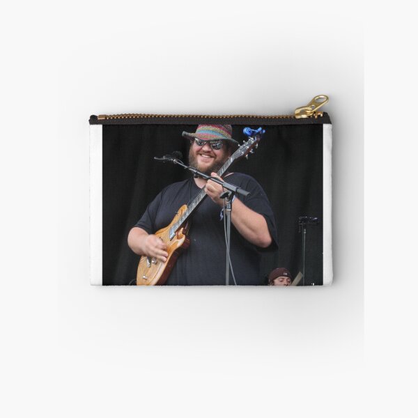 Item preview, Zach Deputy - Photograph designed and sold by ConcertImages.