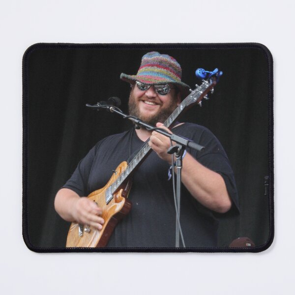 Item preview, Zach Deputy - Photograph designed and sold by ConcertImages.