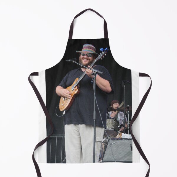 Item preview, Zach Deputy - Photograph designed and sold by ConcertImages.