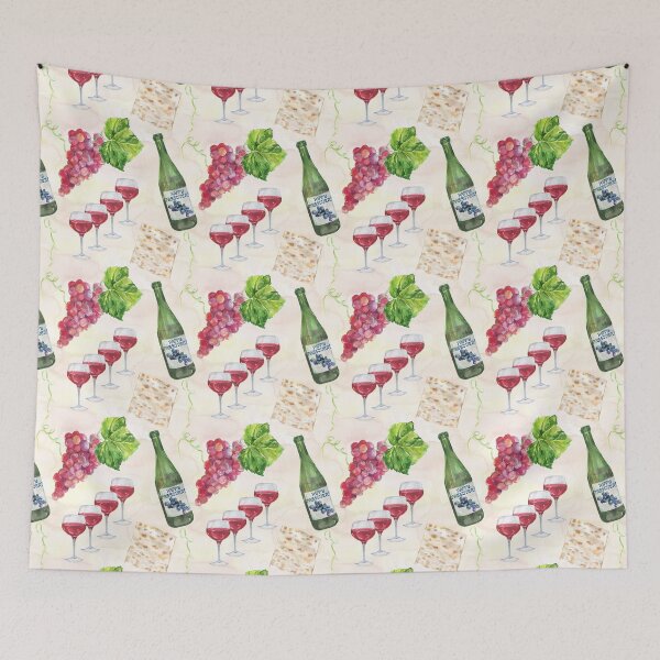 Item preview, Passover Matzah - Passover designed and sold by thekosherhub.