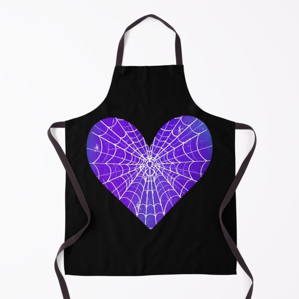 Item preview, Spider Web Heart V28 designed and sold by IgorAndMore.