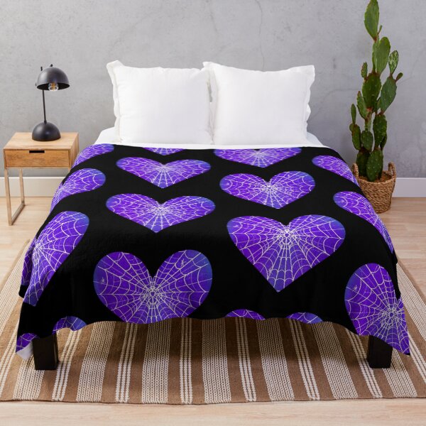Item preview, Spider Web Heart V28 designed and sold by IgorAndMore.