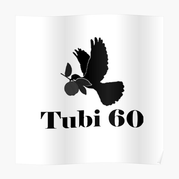 Tubi 60 Poster