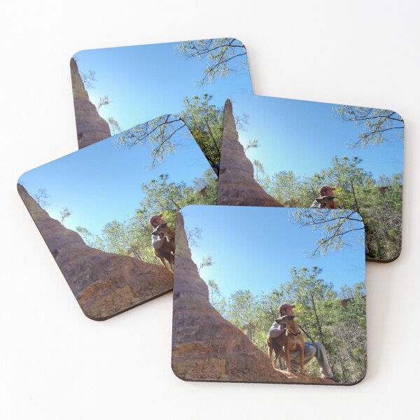 Item preview, Canyon exploring  designed and sold by Amanda Huggins.