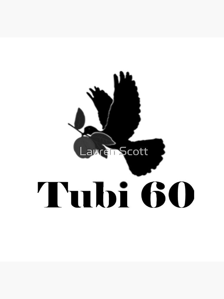 Tubi 60 by L-Scott