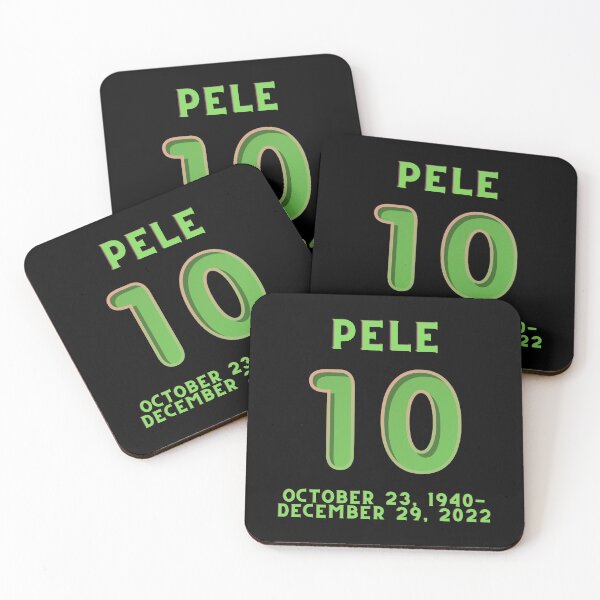 Item preview, Pele  designed and sold by ODesignsNShirts.
