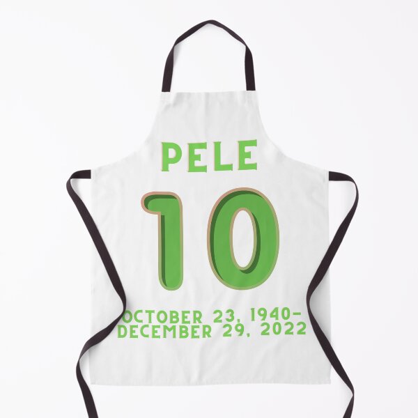 Item preview, Pele designed and sold by ODesignsNShirts.