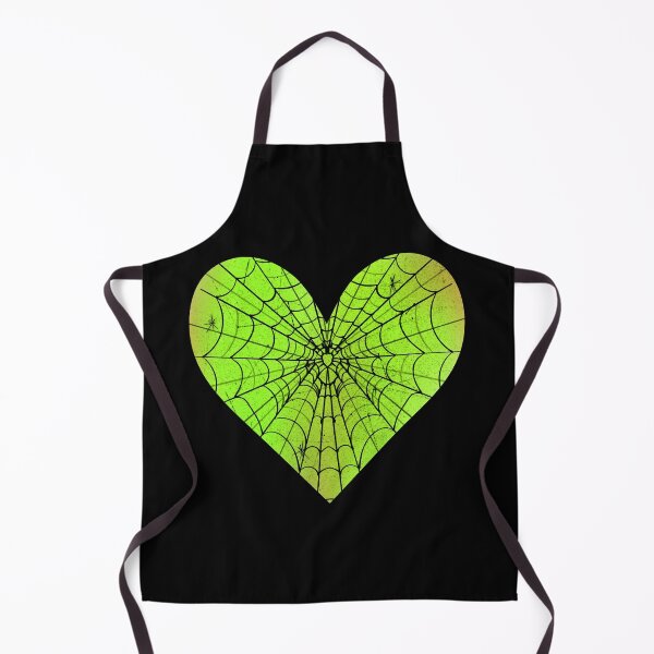 Item preview, Spider Web Heart V29 designed and sold by IgorAndMore.