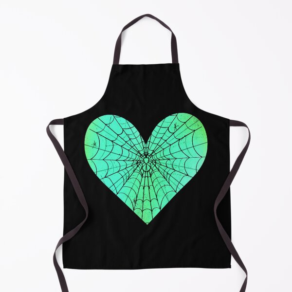 Item preview, Spider Web Heart V32 designed and sold by IgorAndMore.