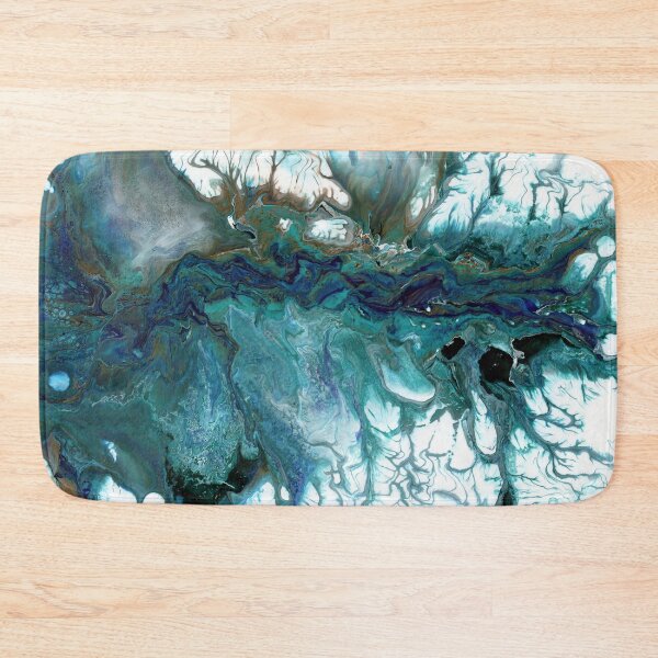 Item preview, The Kraken Wakes designed and sold by Fluid Visions.
