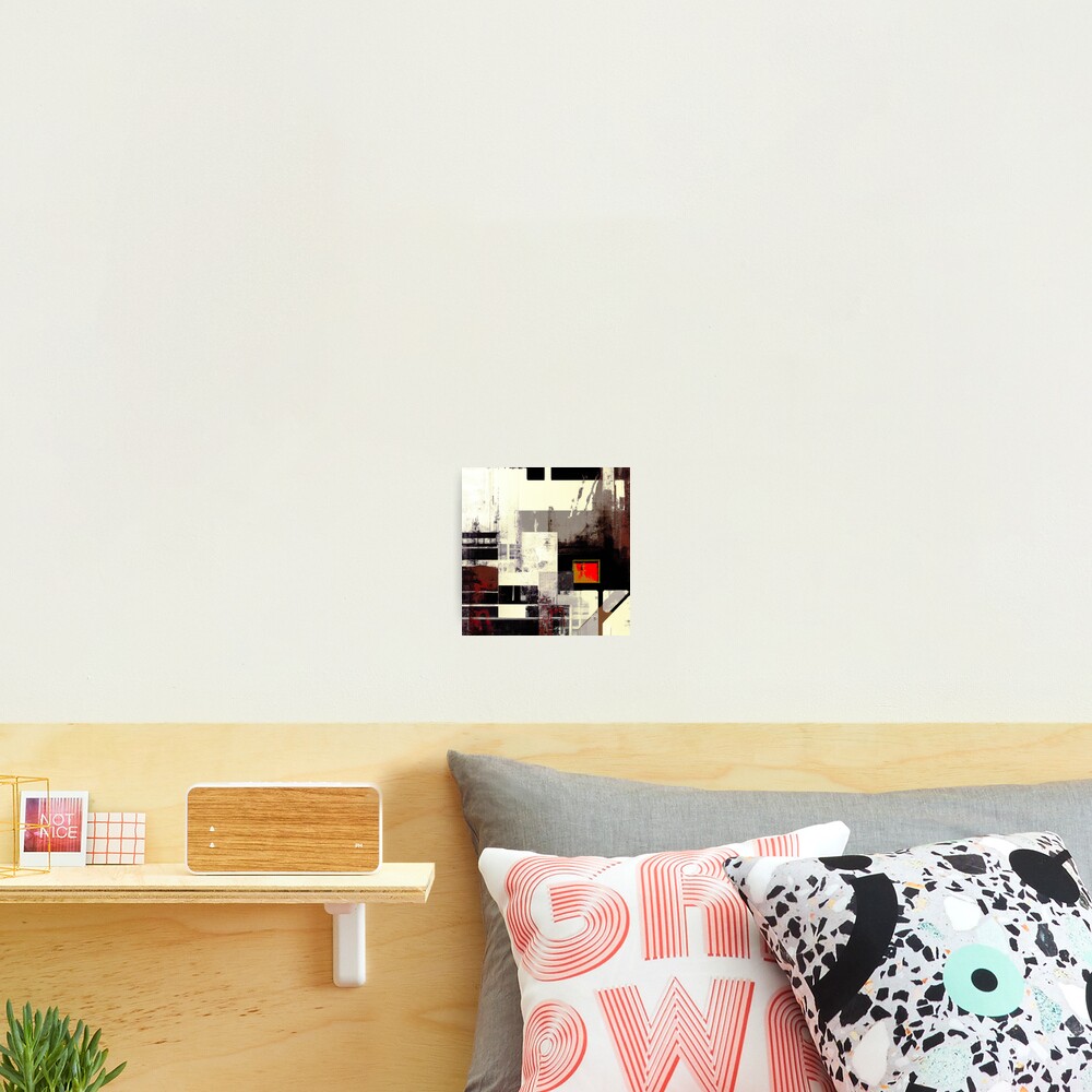 Item preview, Photographic Print designed and sold by Graphodesia.