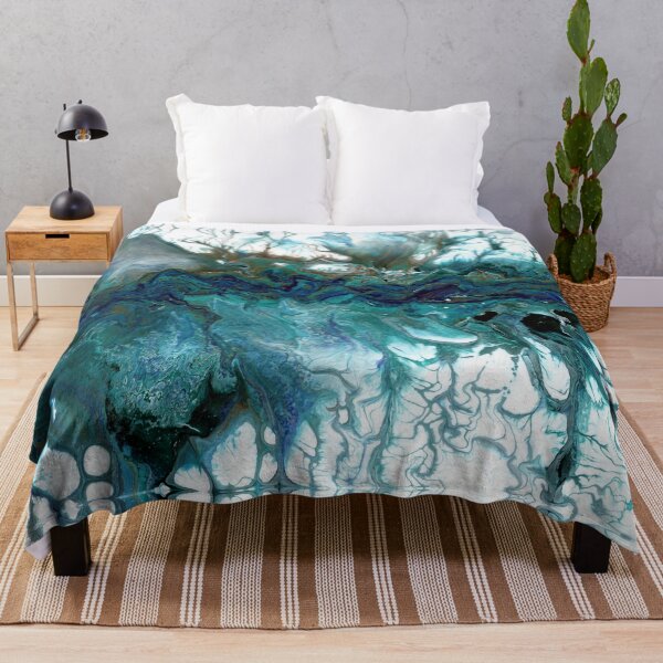 Item preview, The Kraken Wakes designed and sold by Fluid Visions.