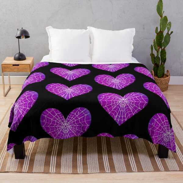 Item preview, Spider Web Heart V33 designed and sold by IgorAndMore.