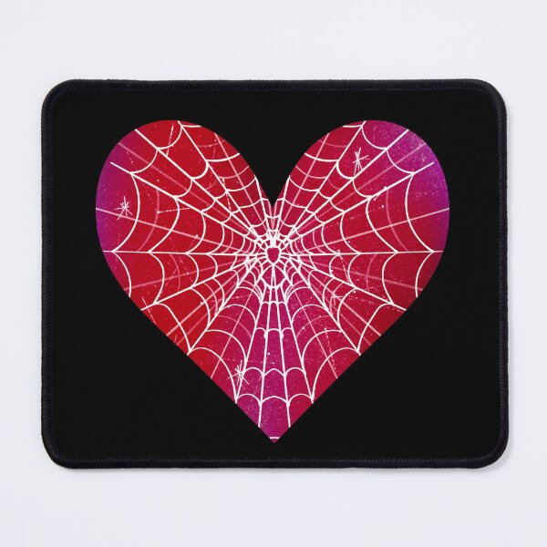Item preview, Spider Web Heart V34 designed and sold by IgorAndMore.