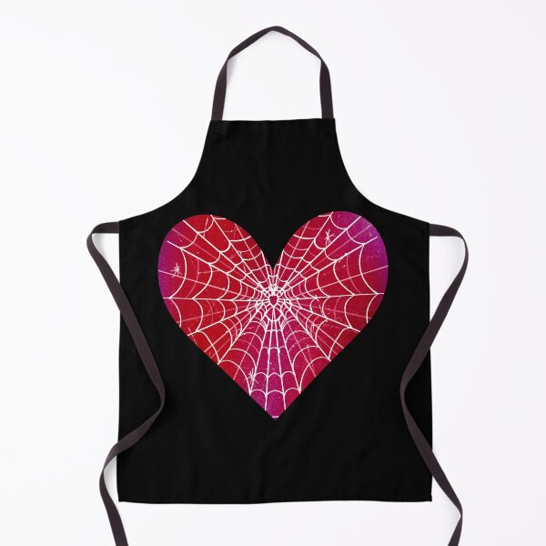 Item preview, Spider Web Heart V34 designed and sold by IgorAndMore.