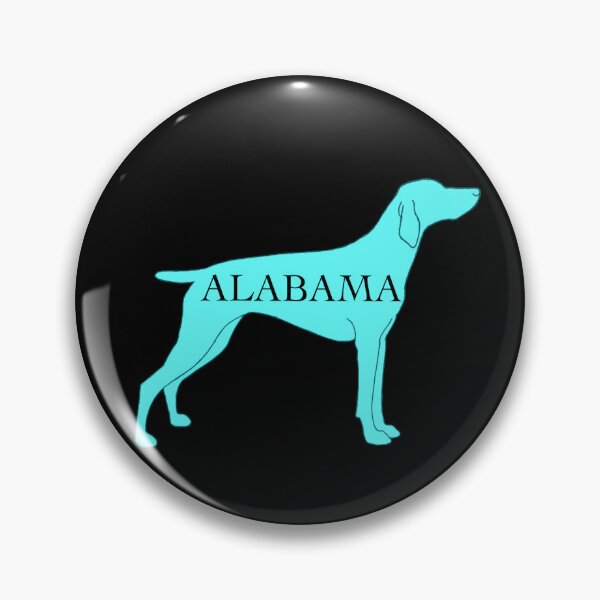 Item preview, Alabama German shorthair pointer  designed and sold by Horsequeenozie.