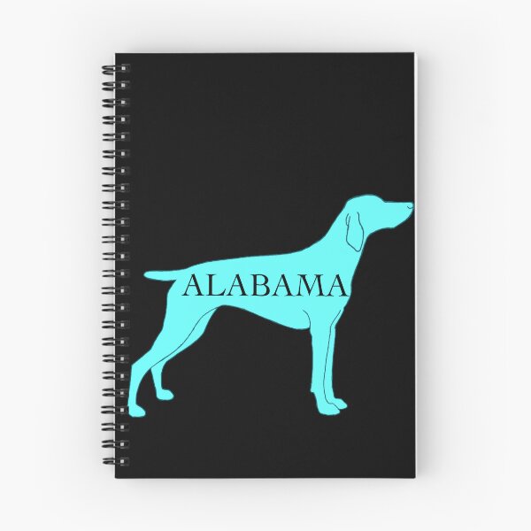 Item preview, Alabama German shorthair pointer  designed and sold by Horsequeenozie.