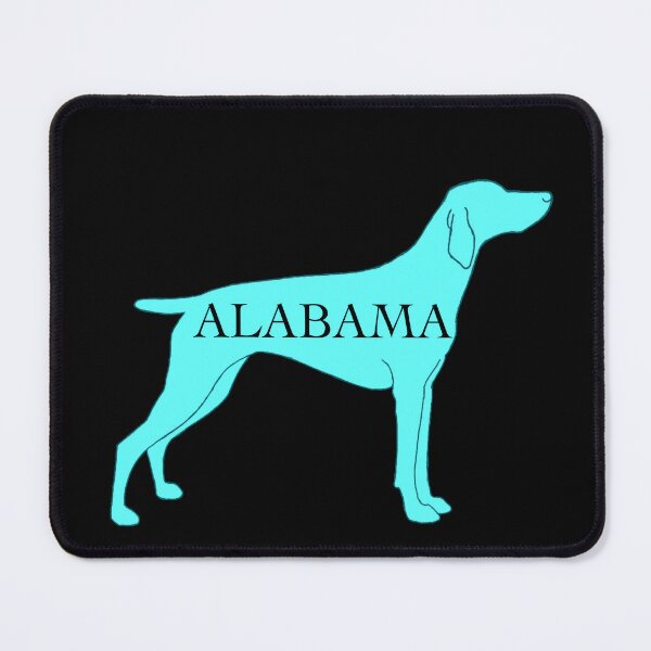 Item preview, Alabama German shorthair pointer  designed and sold by Horsequeenozie.