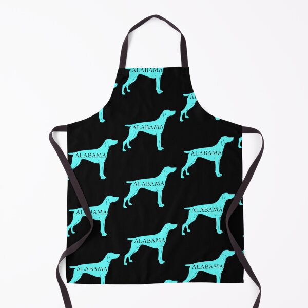 Item preview, Alabama German shorthair pointer designed and sold by Horsequeenozie.
