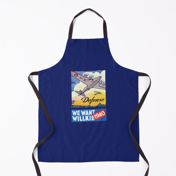 Item preview, 1940 We Want Willkie designed and sold by historicimage.
