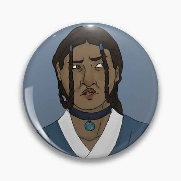 Item preview, Katara  designed and sold by Dapperenby137.