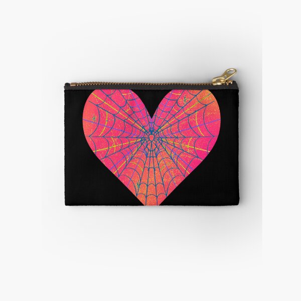 Artikelvorschau, Spider Web Heart V38 entworfen und verkauft von IgorAndMore.
