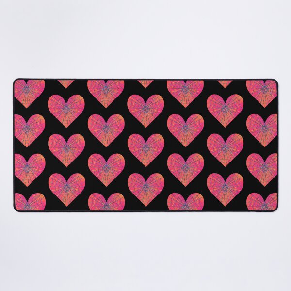 Item preview, Spider Web Heart V38 designed and sold by IgorAndMore.