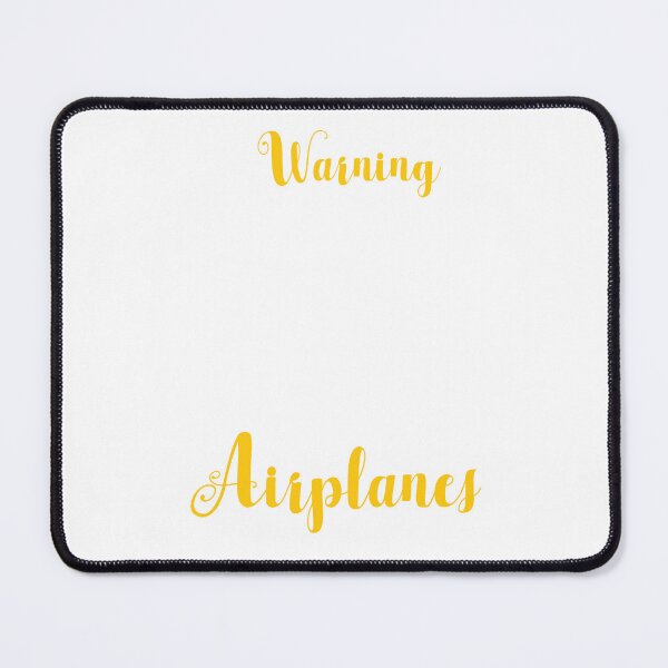 Item preview, warning may spontaneously start talking about airplanes designed and sold by elkingo.