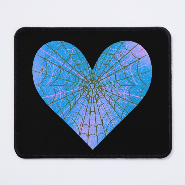 Item preview, Spider Web Heart V40 designed and sold by IgorAndMore.