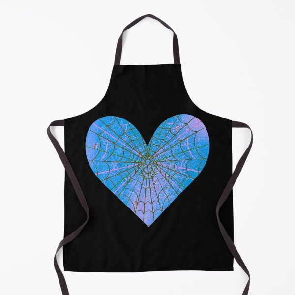 Item preview, Spider Web Heart V40 designed and sold by IgorAndMore.