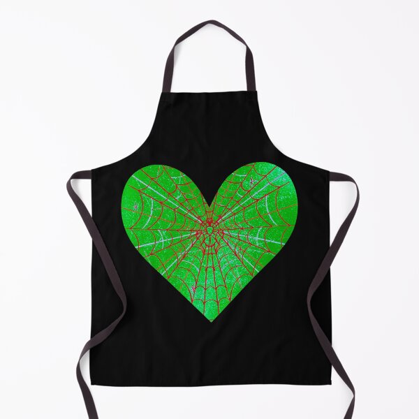 Item preview, Spider Web Heart V42 designed and sold by IgorAndMore.