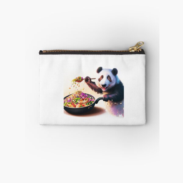 Item preview, Chef Panda's Cooking Show designed and sold by Lilieae.