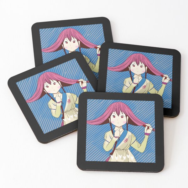 Item preview,  KOREAN GIRL HERO designed and sold by starfishstuff.