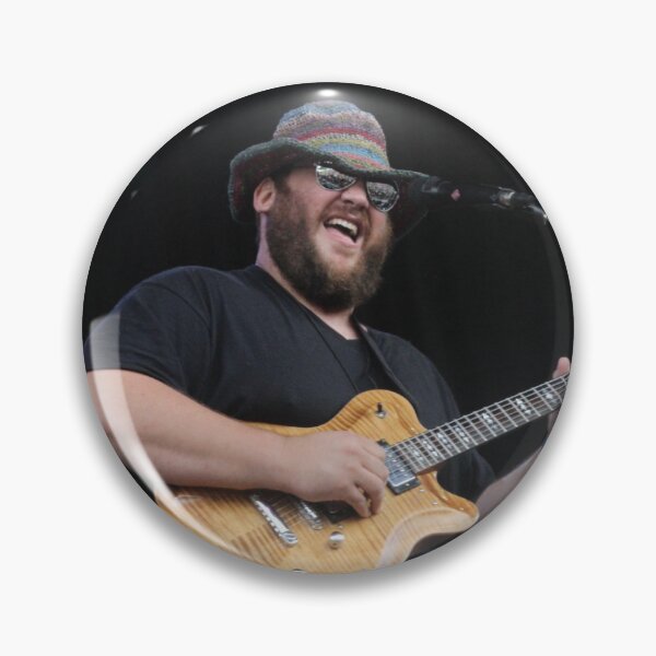 Item preview, Zach Deputy - Photograph designed and sold by ConcertImages.