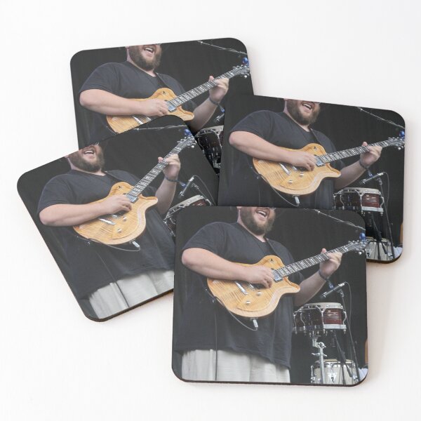 Item preview, Zach Deputy - Photograph designed and sold by ConcertImages.