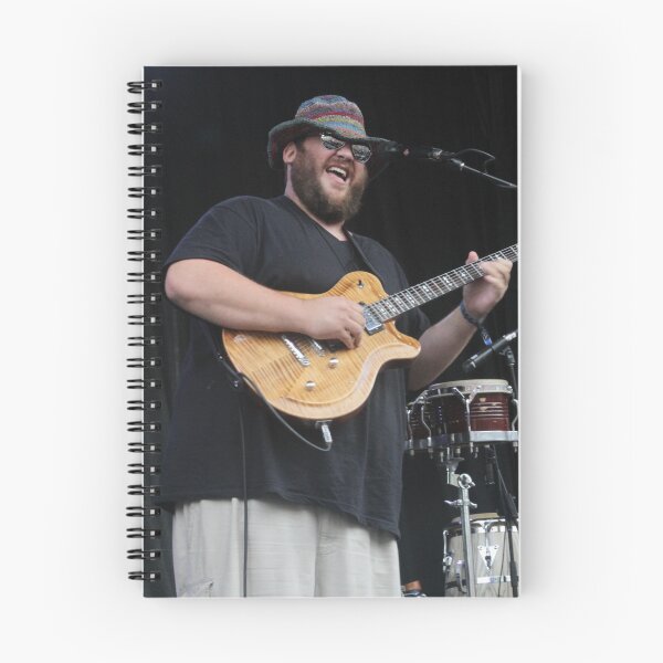 Item preview, Zach Deputy - Photograph designed and sold by ConcertImages.