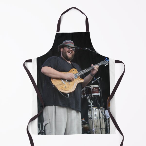 Item preview, Zach Deputy - Photograph designed and sold by ConcertImages.